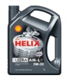   Shell Helix Ultra AM-L 5w30 4 