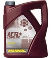 Mannol AF12+  5   (-40C)