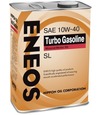ENEOS Gasoline Turbo 10w40 SL    0,94 
