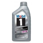 Mobil 1 New Life 5w30   1 