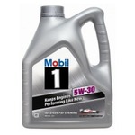 Mobil 1 New Life 5w30   4 