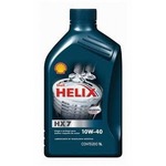  Shell Helix Plus (HX7) 10w40 1  ()