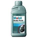 Mobil Universal Brake Fluid DOT-4 0,5   