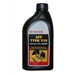 TOYOTA ATM ATF Type-T-IV   ATM ATF Type-T-IV 1 