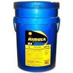 Shell Rimula R5 E10w40 () 20   