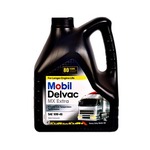 Mobil Delvac MX Extra 10w40   4 