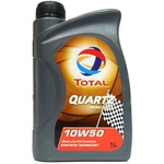 Total Quartz Rasing 10w50   1 