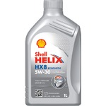   Shell Helix Plus (HX7) 5w30 1 
