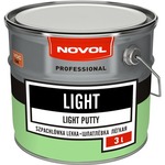 NOVOL    Light  3 
