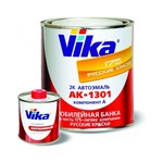 VIKA   -1301   0,85 