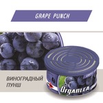  / AIM-ONE  . AIM-ONE Organic Cans Grape Punch (ORGANI.CA) ORG-GRP