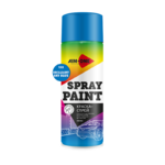 - -  AIM-ONE 450  ().Spray paint sky blue  450ML SP-BSB133