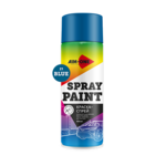-  AIM-ONE 450  ().Spray paint sky blue 450ML SP-SB15
