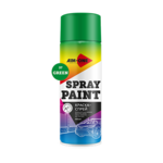 -  AIM-ONE 450  ().Spray paint green 450ML SP-GR37