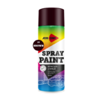 -  AIM-ONE 450  ().Spray paint brown  450ML SP-BW29