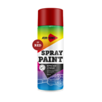 -  AIM-ONE 450  ().Spray paint red 450ML SP-R23