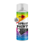 -   AIM-ONE 450  ().Spray paint lacquer matt 450ML SP-ML1