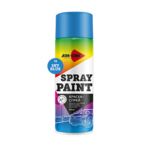 -  AIM-ONE 450  ().Spray paint blue 450ML SP-B21