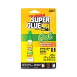   - . Super Glue Gel 2g  (Super Glue) SGG2