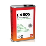 ENEOS Gasoline Super 100%Synthetic 5w30 SM c 0,94   