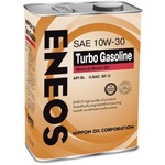 ENEOS Gasoline Turbo 10w30 SL    0,94 