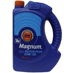  Magnum Motor Plus API SG/SD 10w30 Mineral   4 