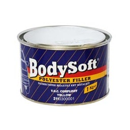 BODY  Bod Soft  0,38  Yellow 211