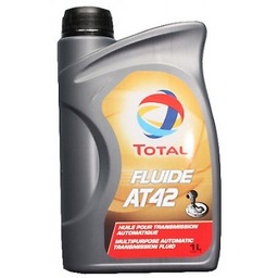Total Fluide AT42 D-III    1 