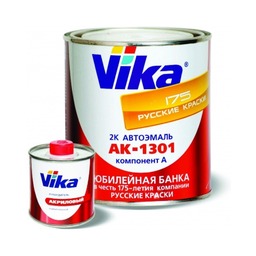 VIKA   -1301  671 0,85 