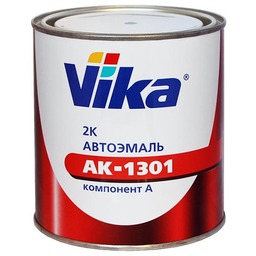 VIKA   -1301  0,85 