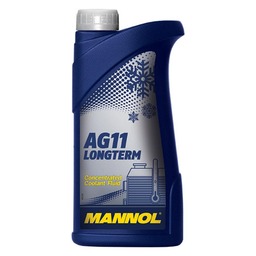 7146 Mannol AG11   1,5  