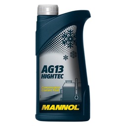 7160 Mannol AG13   1,5  