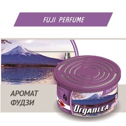  / AIM-ONE  . AIM-ONE Organic Cans Fuji Parfume (ORGANI.CA) ORG-FUJ