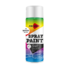 -   AIM-ONE 450  ().Spray paint white gloss 450ML SP-GB40