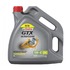 Castrol  GTX Ultraclean 10W40 SL/CF A3/B4 4  