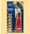 9914 (2409) Mannol    ( -50   +300 ) / Gasket Maker Red (85 .)