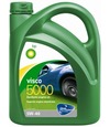 BP Visco 5000 5W40   4 