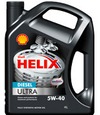 Shell Helix Diesel Ultra 5w40   4 