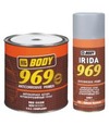 BODY -992 - () 400 