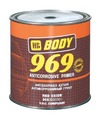 BODY -992 Грунт (коричневый) 1 кг