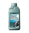 Mobil Universal Brake Fluid DOT-4 0,5 л тормозная жидкость