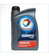 Total Quartz 7000 10w40    1 