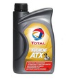 Total Fluide FLUIDE ATX трансмиссионное масло 1 л