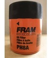 Фильтр масляный FRAM PH8A ГАЗ 406 двиг
