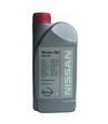 Моторное синтетическое масло Nissan KE9009-0032 5w40 1 л