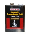 TOYOTA ATM ATF Type-T-IV   ATM ATF Type-T-IV 4 