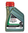   Castrol Brake Fluid DOT-4 0,5 