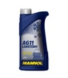 2030 MANNOL  AG11 Longterm ()  1 