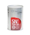   Toyota Motor Oil 08880-10705 SN/CF 5w30 4    ()