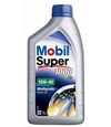 Mobil Super 1000x1 15w40 моторное масло 1 л